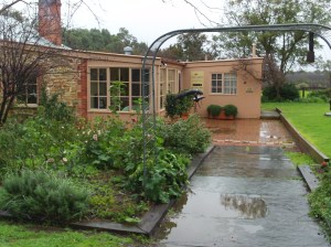 Fox Creek Cellar Door